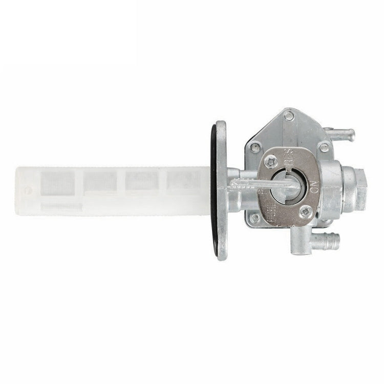 Motorcycle Fuel Tap Valve Petcock Fuel Tank Gas Switch for Kawasaki Vulcan 800 VN800/ZRX1200 - Replacement Parts by buy2fix | Online Shopping UK | buy2fix
