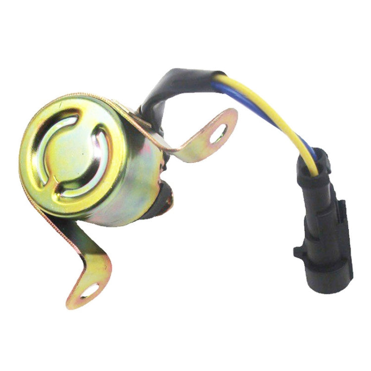 2 PCS Electrical Starter Relay Solenoid 4012001 for Polaris Sportsman 500 Ranger/RZR 800 - Replacement Parts by buy2fix | Online Shopping UK | buy2fix