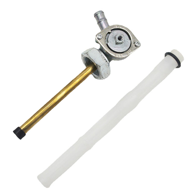 Motorcycle Fuel Tap Valve Petcock Fuel Tank Gas Switch for Honda SR250/CBR400/CBR600F/VT600/VF750 - Replacement Parts by buy2fix | Online Shopping UK | buy2fix