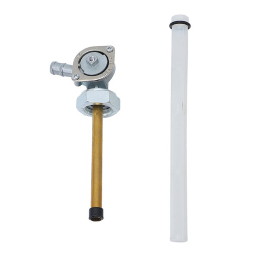 Motorcycle Fuel Tap Valve Petcock Fuel Tank Gas Switch for Honda SR250/CBR400/CBR600F/VT600/VF750 by buy2fix