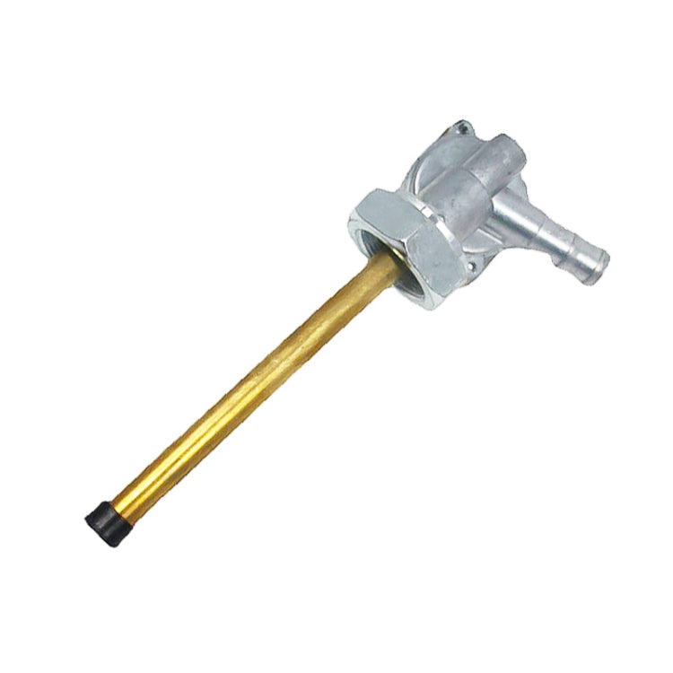 Motorcycle Fuel Tap Valve Petcock Fuel Tank Gas Switch for Honda SR250/CBR400/CBR600F/VT600/VF750 - Replacement Parts by buy2fix | Online Shopping UK | buy2fix