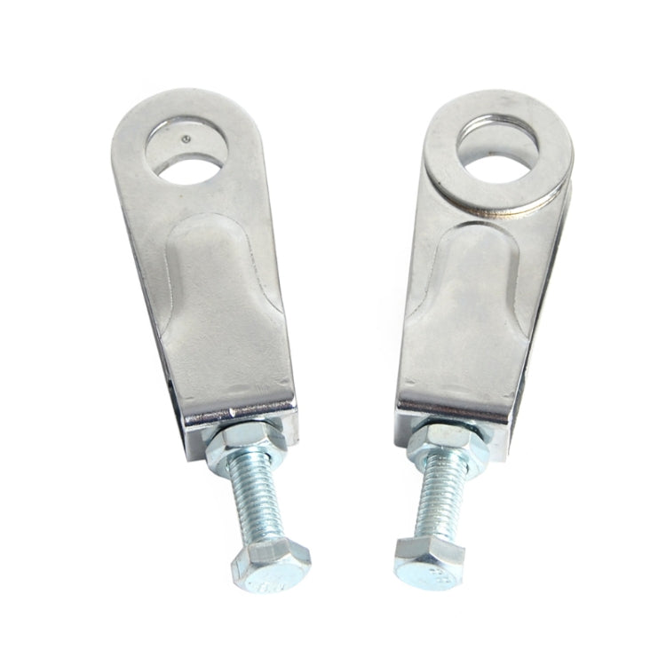 3 Sets Motorcycles Chain Roller Guide Tensioner Idler for Yamaha YBR125 2008-2016 - Replacement Parts by buy2fix | Online Shopping UK | buy2fix