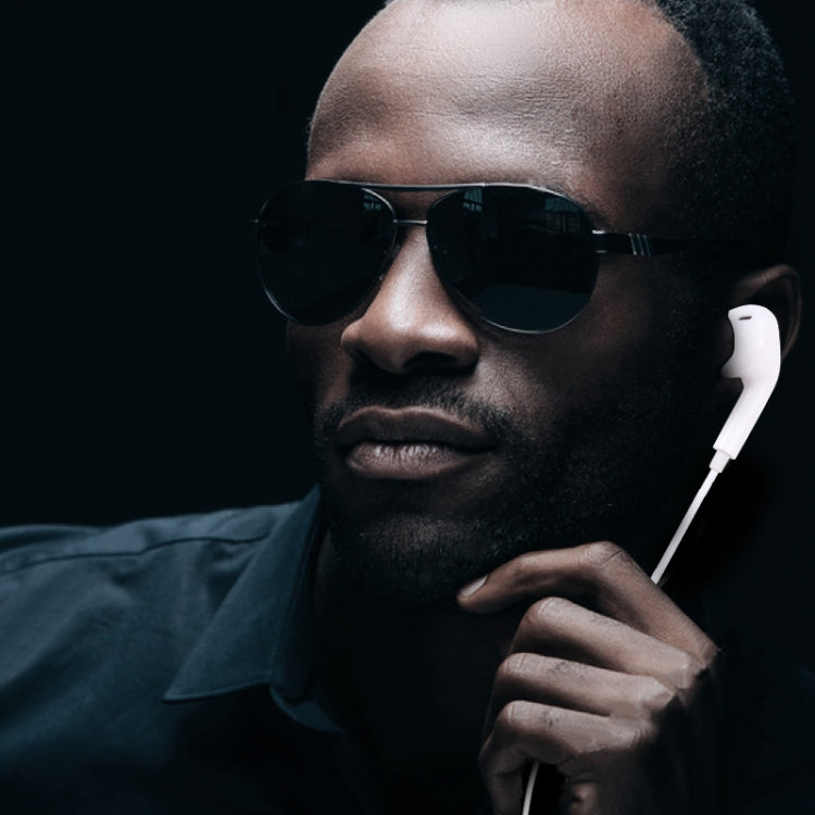 GL-PG3-6 Type-C 1.2m Wired In Ear Interface Headset with Mic by buy2fix