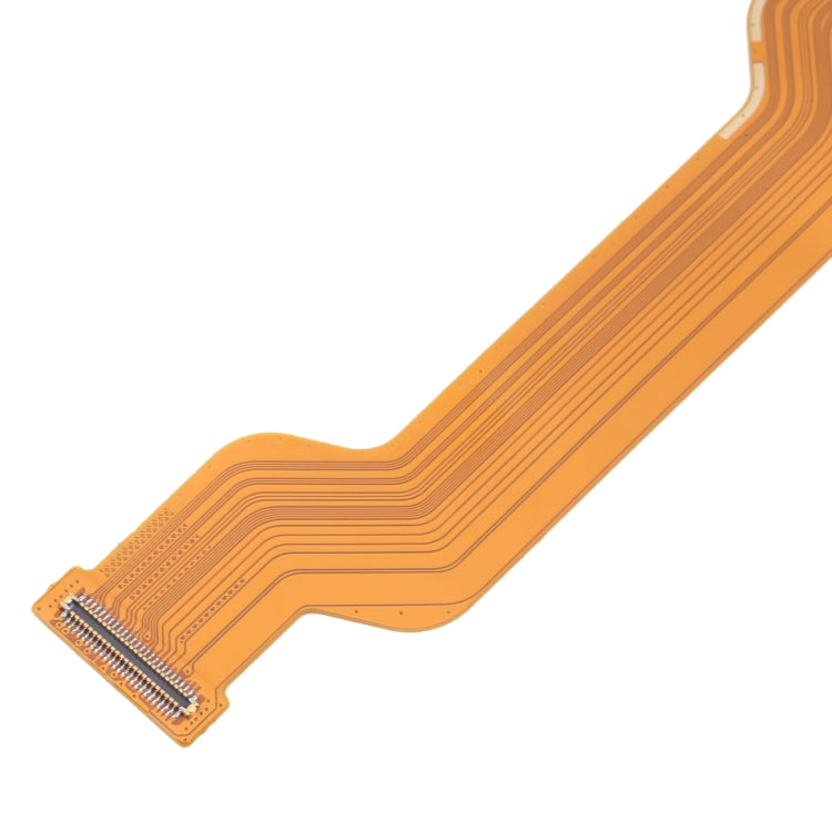 For Vivo T1/iQOO Z5 Motherboard Flex Cable - Flex Cable by buy2fix | Online Shopping UK | buy2fix