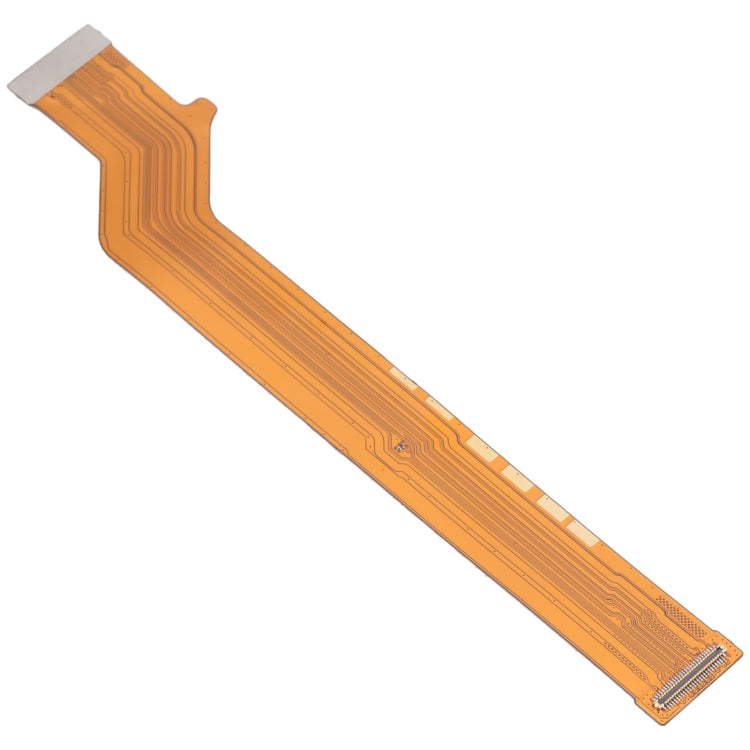 For Vivo T1X 4G Motherboard Flex Cable - Flex Cable by buy2fix | Online Shopping UK | buy2fix
