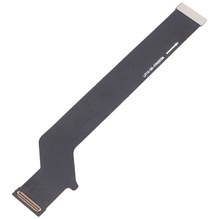For Vivo T1X 4G Motherboard Flex Cable - Flex Cable by buy2fix | Online Shopping UK | buy2fix