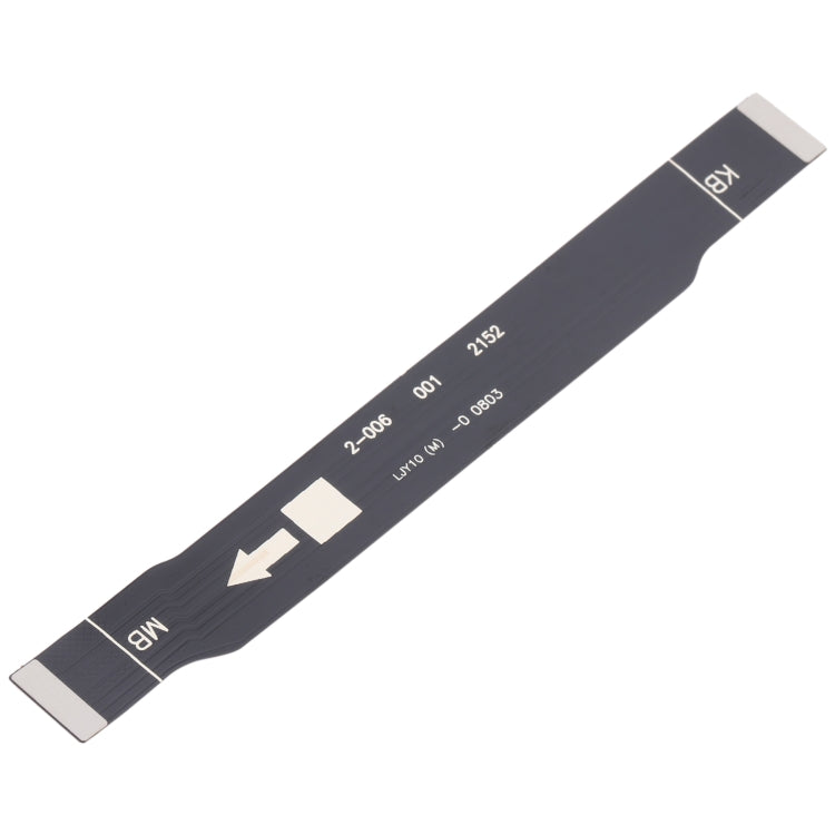 For Vivo Y01 Motherboard Flex Cable - Flex Cable by buy2fix | Online Shopping UK | buy2fix