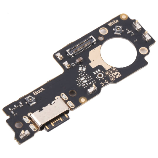 Charging Port Board For Xiaomi Redmi Note 11E by buy2fix