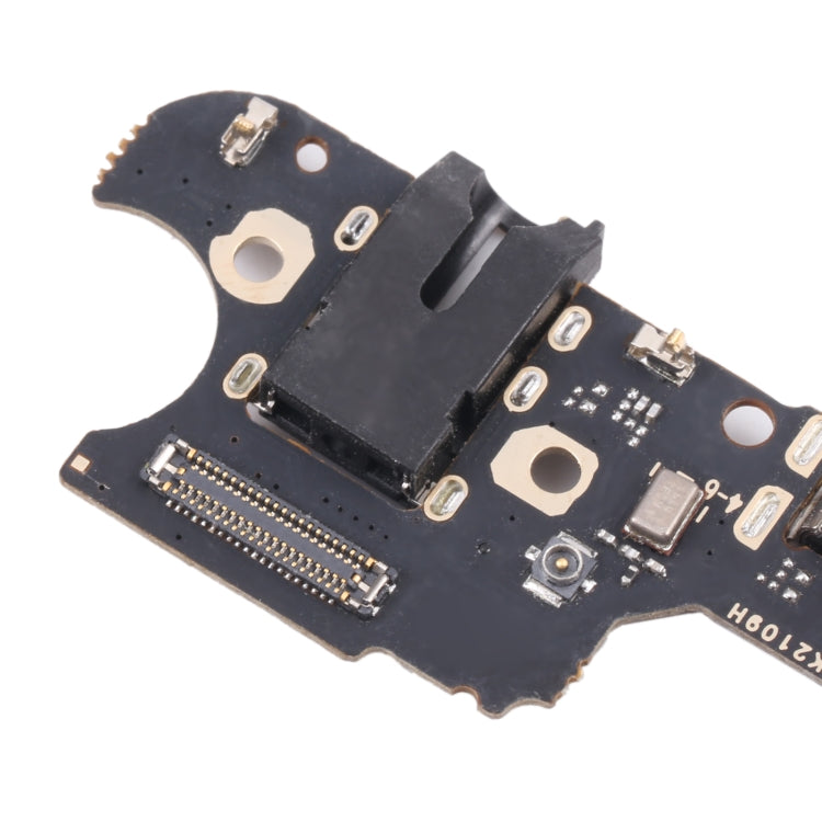 For OPPO Realme C25 RMX3193 RMX3191 Charging Port Board by buy2fix