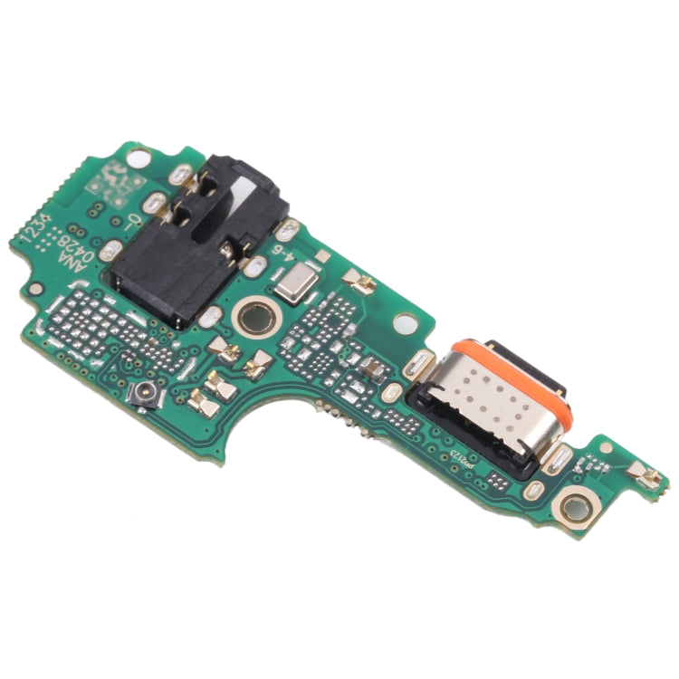 For vivo T1X 4G Charging Port Board - Charging Port Board by buy2fix | Online Shopping UK | buy2fix