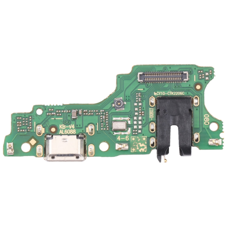 For vivo Y01 Charging Port Board - Charging Port Board by buy2fix | Online Shopping UK | buy2fix