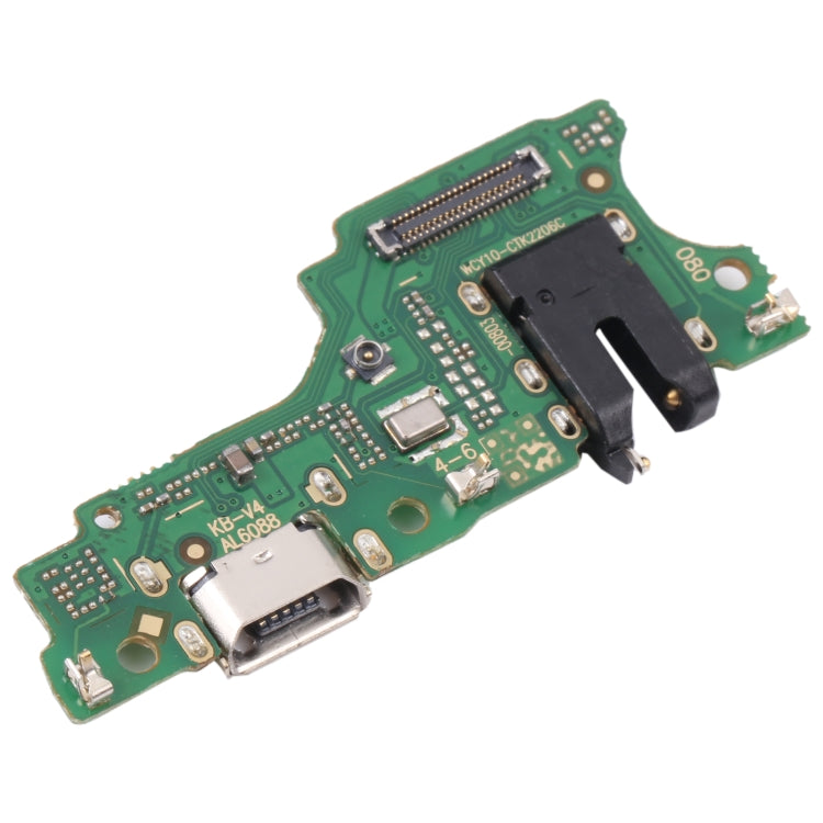 For vivo Y01 Charging Port Board - Charging Port Board by buy2fix | Online Shopping UK | buy2fix