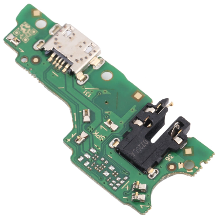 For vivo Y01 Charging Port Board - Charging Port Board by buy2fix | Online Shopping UK | buy2fix