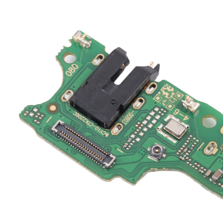For vivo Y01 Charging Port Board - Charging Port Board by buy2fix | Online Shopping UK | buy2fix