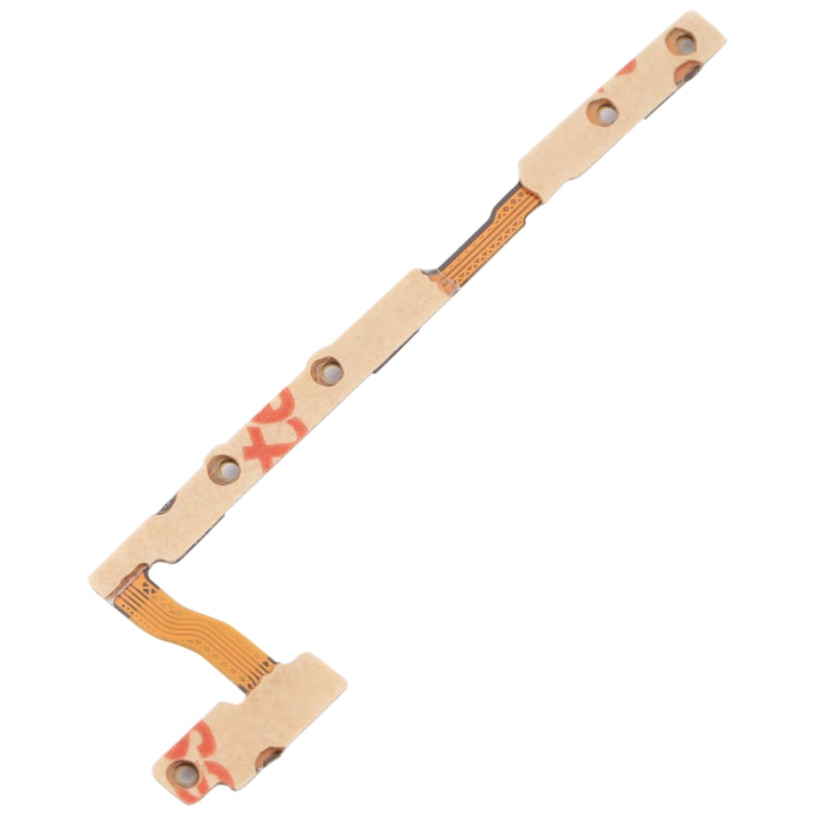 For Vivo Y76S/Y74S V2156A V2009A Power Button & Volume Button Flex Cable - Flex Cable by buy2fix | Online Shopping UK | buy2fix