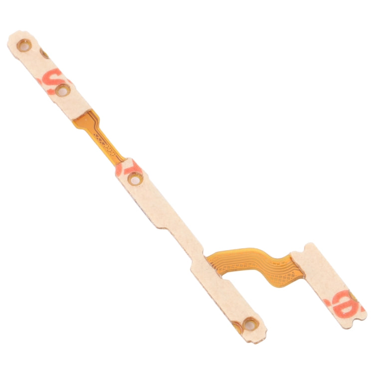 For Vivo T1/iQOO Z5 Power Button & Volume Button Flex Cable - Flex Cable by buy2fix | Online Shopping UK | buy2fix