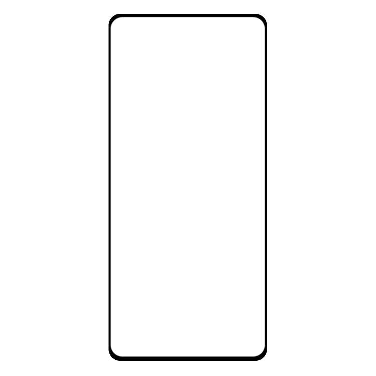 3D Curved Edge Full Screen Tempered Glass Film For Huawei nova 10 Pro - Huawei Tempered Glass by buy2fix | Online Shopping UK | buy2fix