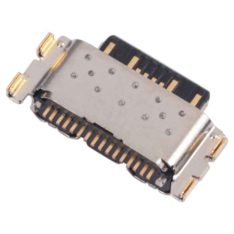 10 PCS Charging Port Connector For Xiaomi Redmi Note 11E Pro by buy2fix