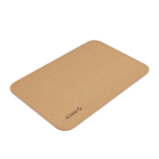 ORICO Double Sided Mouse Pad, Size: 200x300mm, Color:Cork + Grey PU by ORICO