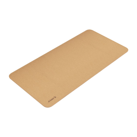 ORICO Double Sided Mouse Pad, Size: 300x600mm, Color:Cork + Grey PU by ORICO