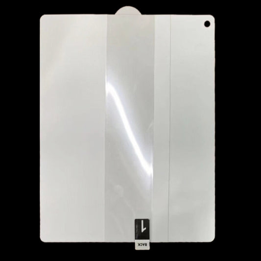 Full Screen Protector Explosion-proof Hydrogel Film For Samsung Galaxy Z Fold4 / Galaxy W23(Big Screen) by buy2fix