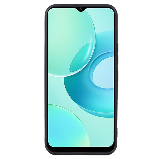 For Wiko T10 TPU Phone Case(Black) - More Brand by buy2fix | Online Shopping UK | buy2fix