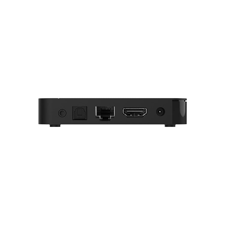 Tanix W2 Amlogic S905 Quad Core Smart TV Set Top Box, RAM:2G+16G(US Plug) - Amlogic S905 by buy2fix | Online Shopping UK | buy2fix