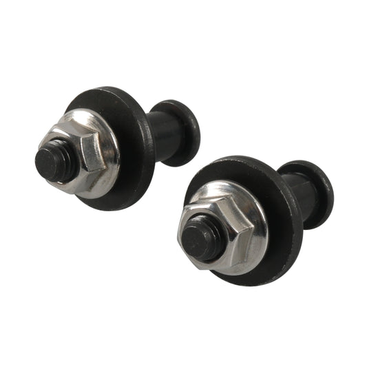 A7521 Car Tailgate Hinge Sleeve Assembly Bolt 15074252/3 for Chevrolet by buy2fix