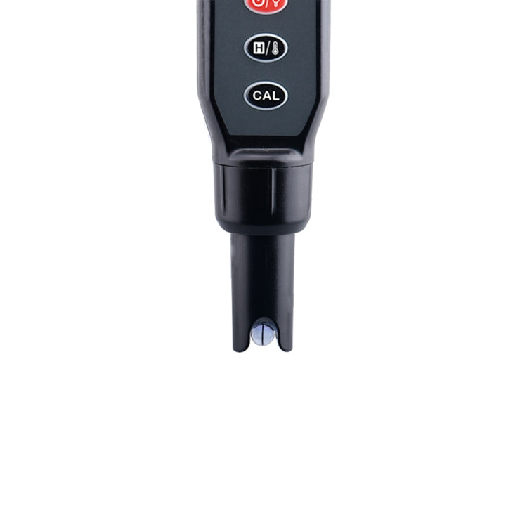 BENETECH GM761 Digital PH Meter Tester - Air & Water Quality Tester by BENETECH | Online Shopping UK | buy2fix