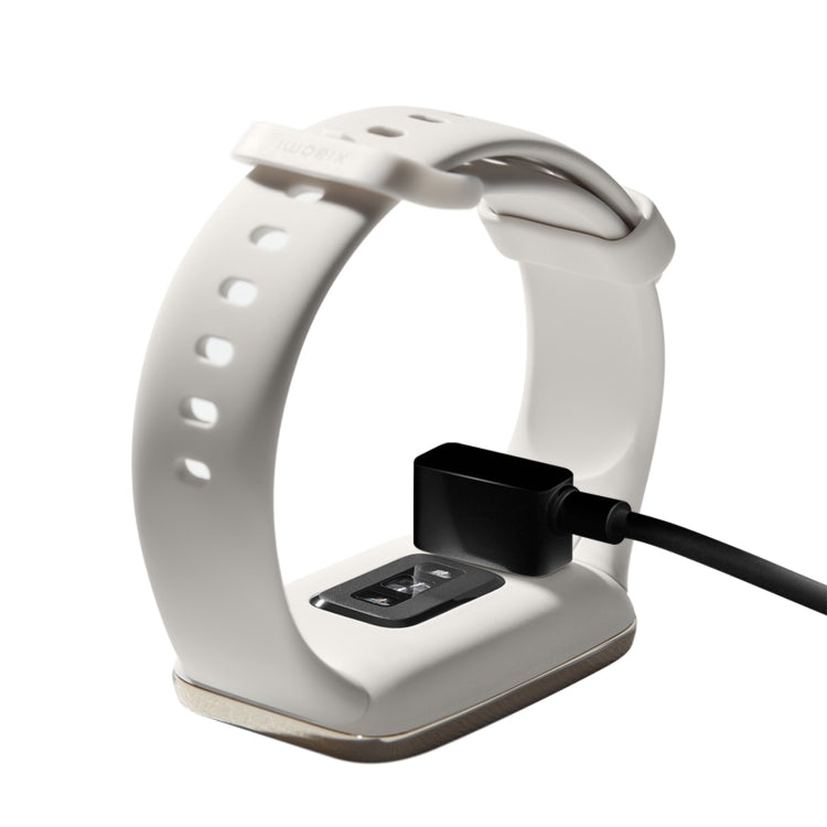 For Xiaomi Mi Band 7 Pro / Redmi Watch 2 USB Magnetic Charging Cable, Length:1m by buy2fix