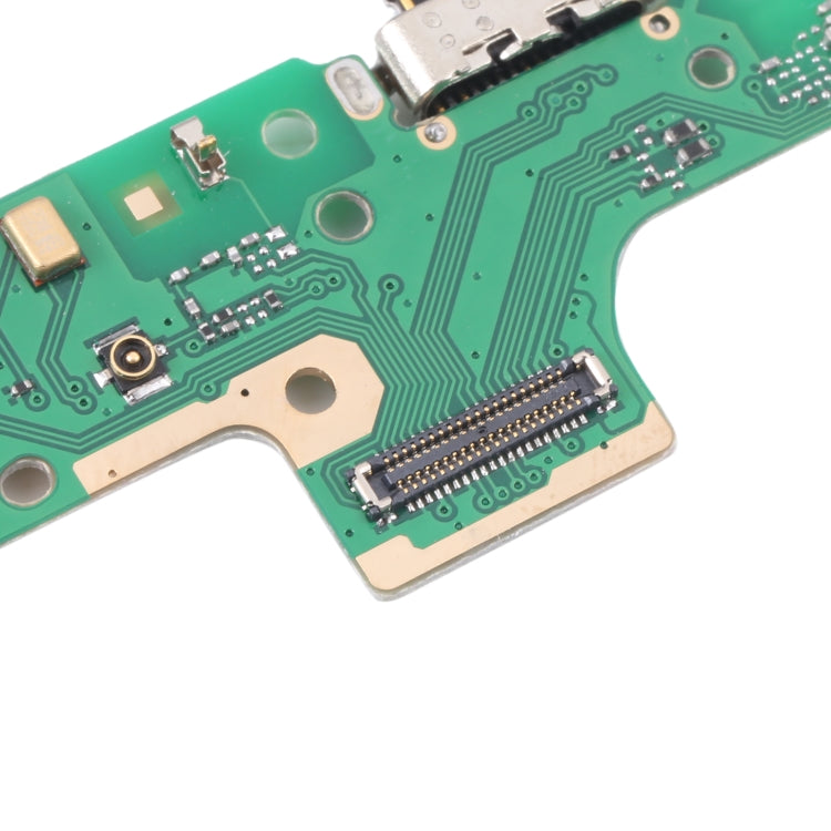 Charging Port Board For Lenovo K12 Pro XT2091-8 by buy2fix