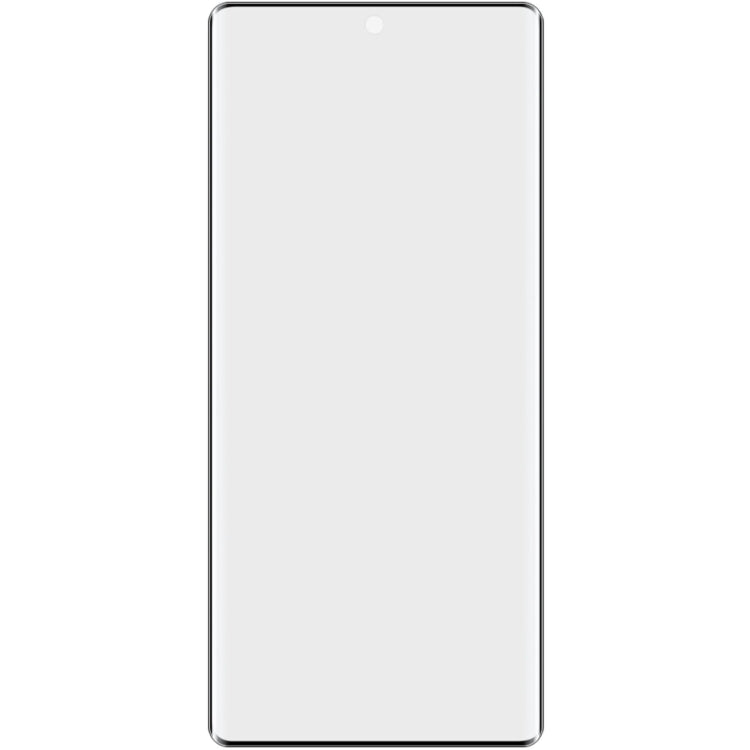 imak 3D Curved Full Screen Tempered Glass Film For Honor 70 5G - Honor Cases by imak | Online Shopping UK | buy2fix
