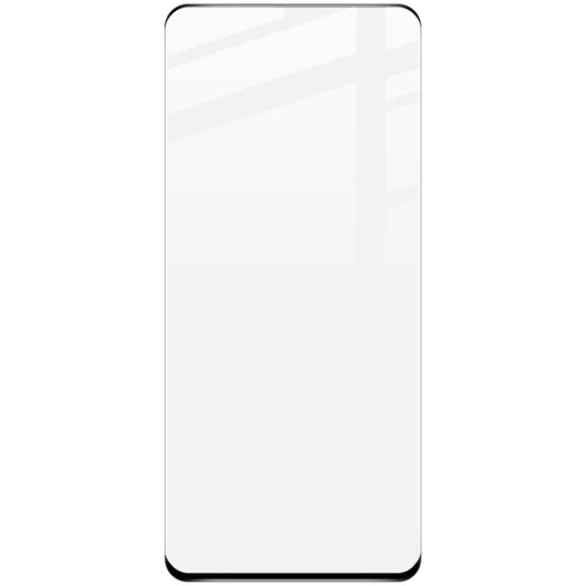 For Honor X9 4G 5G IMAK 9H Surface Hardness Full Screen Tempered Glass Film Pro+ Series by imak