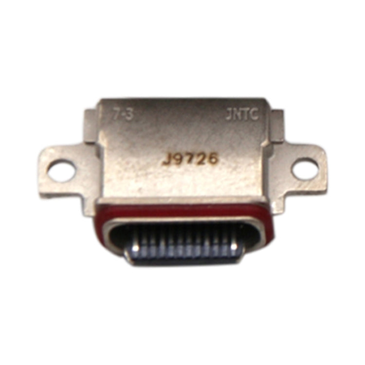 For Samsung Galaxy XCover Pro Charging Port Connector - Tail Connector by buy2fix | Online Shopping UK | buy2fix