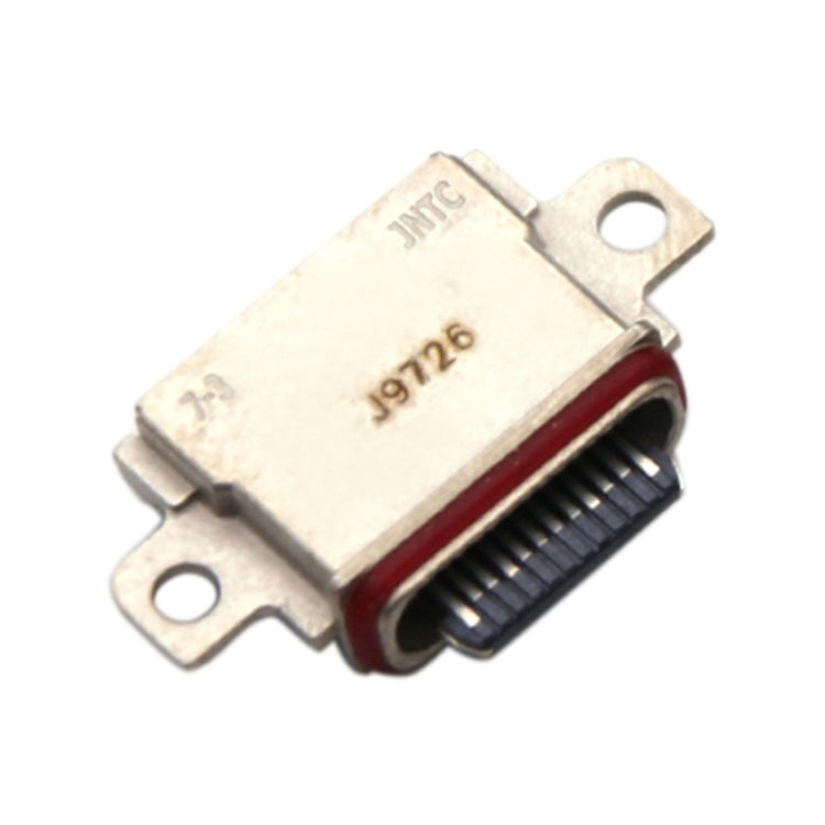 For Samsung Galaxy XCover Pro Charging Port Connector - Tail Connector by buy2fix | Online Shopping UK | buy2fix