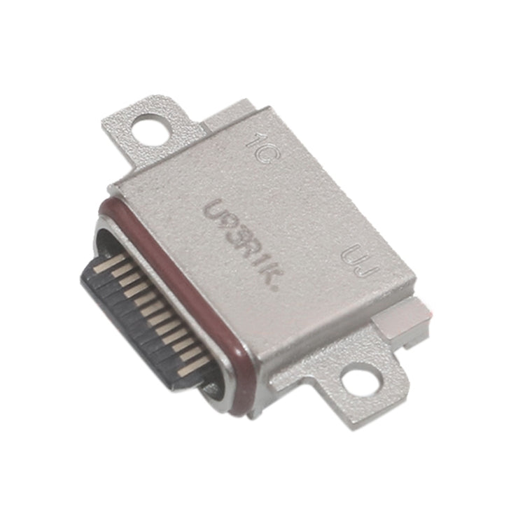 For Samsung Galaxy Fold Charging Port Connector - Tail Connector by buy2fix | Online Shopping UK | buy2fix