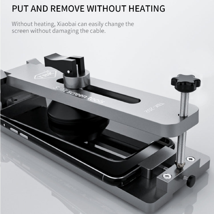 TBK 202 Heat-free Screen Disassembly Tool by TBK