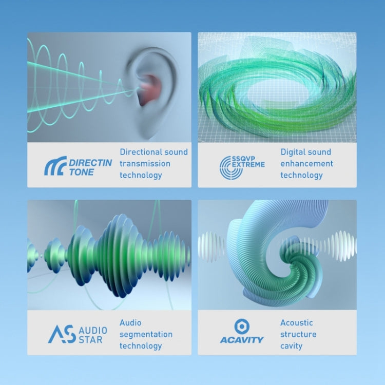 Sanag X6S Outdoor Portable Mini Gradient Bluetooth Speaker(White Pink) by Sanag