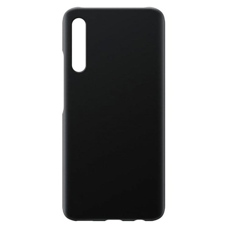For Huawei P Smart Pro 2019 TPU Phone Case(Black) - Huawei Cases by buy2fix | Online Shopping UK | buy2fix