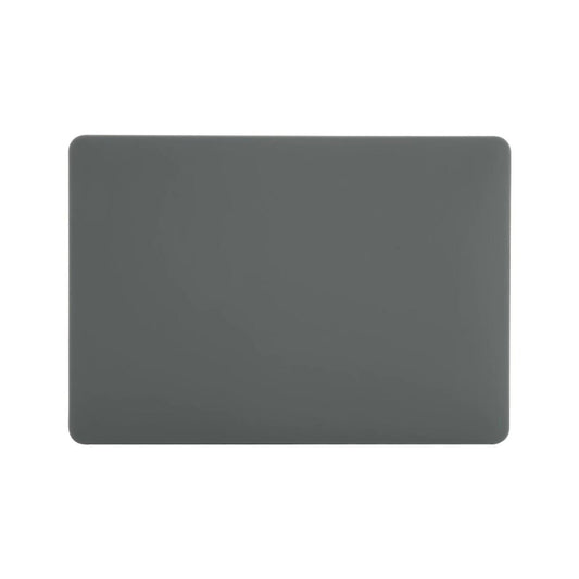 Laptop Matte Style Protective Case For MacBook Air 13.6 2025 / 2023 / 2022(Night Green) by buy2fix