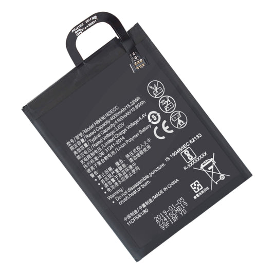 HB496183ECW For Huawei Enjoy 6 Li-Polymer Battery Replacement by buy2fix
