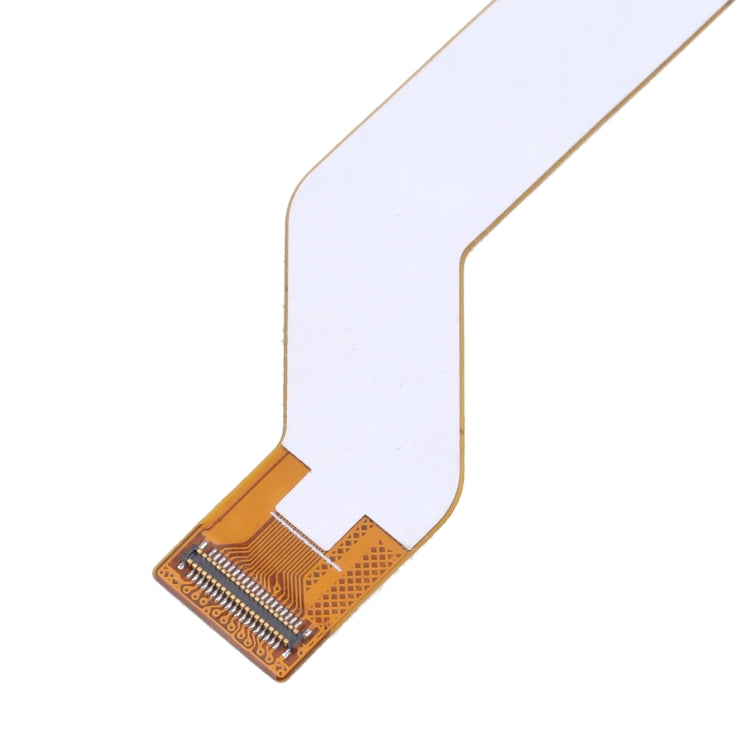 For Infinix Hot 6 Pro X608 Motherboard Flex Cable - Flex Cable by buy2fix | Online Shopping UK | buy2fix