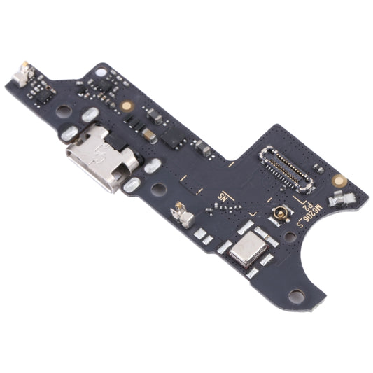Charging Port Board For Motorola Moto G8 Power Lite - Charging Port Board by buy2fix | Online Shopping UK | buy2fix