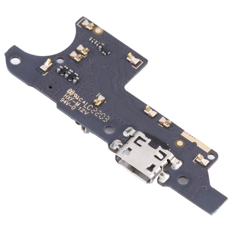 Charging Port Board For Motorola Moto G8 Power Lite - Charging Port Board by buy2fix | Online Shopping UK | buy2fix