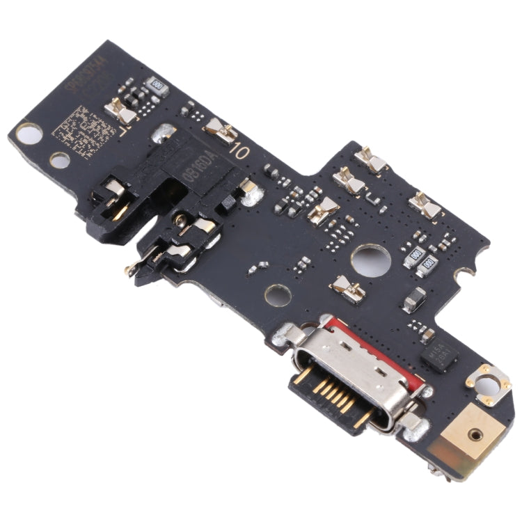 Charging Port Board For Motorola Moto G50 - Charging Port Board by buy2fix | Online Shopping UK | buy2fix