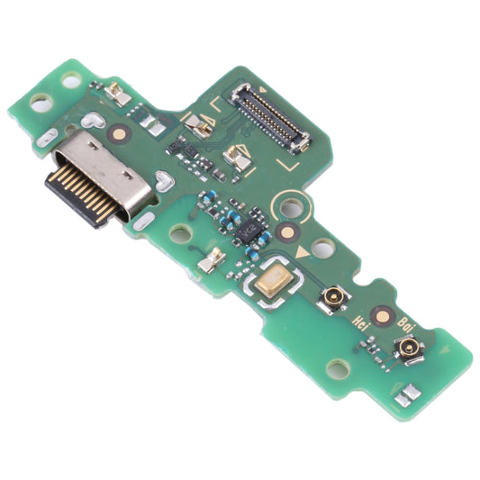 Charging Port Board For Motorola Moto G Power 2021 - Charging Port Board by buy2fix | Online Shopping UK | buy2fix
