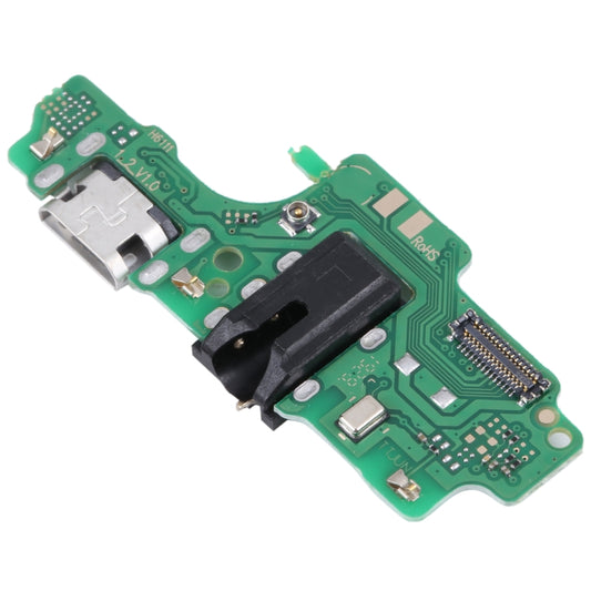 For Infinix Smart 4 X653 X663 Charging Port Board - Small Board by buy2fix | Online Shopping UK | buy2fix