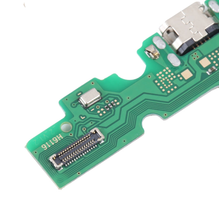 For Infinix Hot 10 Play/Smart 5 India X688C X688 Charging Port Board - Small Board by buy2fix | Online Shopping UK | buy2fix