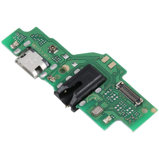 For Infinix Smart 5 X657 X657C Charging Port Board - Small Board by buy2fix | Online Shopping UK | buy2fix