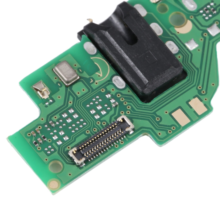 For Infinix Smart 5 X657 X657C Charging Port Board - Small Board by buy2fix | Online Shopping UK | buy2fix